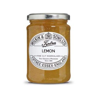 Mermelada Limón 340gr. Tiptree. CAJA 6 UNIDADES (340gr x 6)