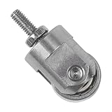 M2 5 Edelstahl-Rollensonde für reibungslose Einstellung der Messuhr und genaue Prüfung