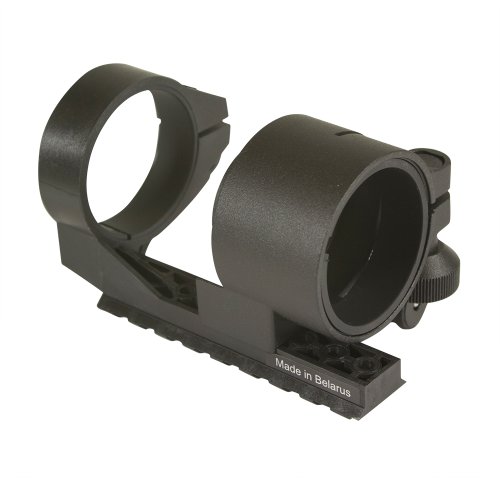 Pulsar Challenger Dos G1/Gs Day Riflescope Coupler #TOP4
