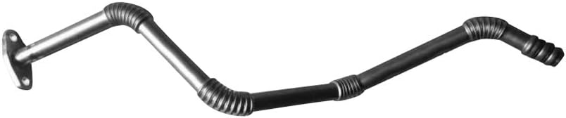 Turbor Oil Drain Tube 3975076 for cummins diesel engine
