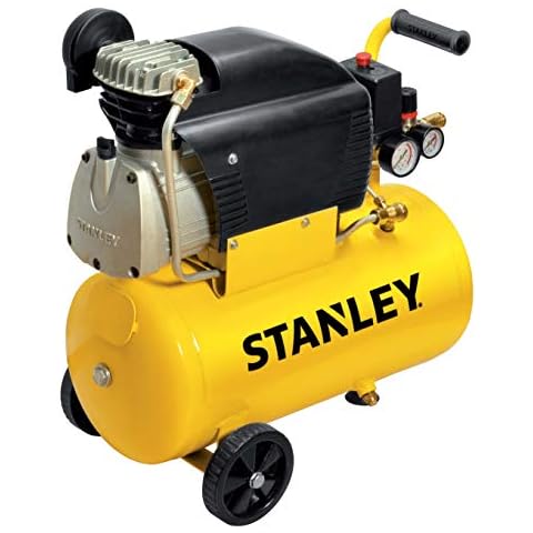Compresseur Stanley D211/8/24 24L Cover