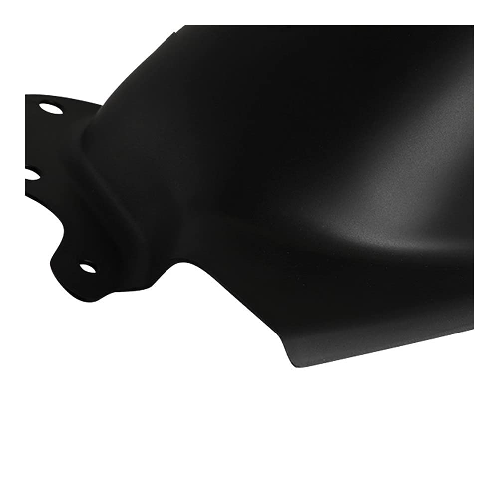 Paraspruzzi per moto, Parafango Parafango Moto Posteriore F& ender Hugger Parafango Protezione Pneumatici Compatible with B& MW F750GS F850GS Compatible with F 850 ​​Per GS Compatible with A& DV F750