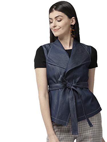 Image of Style Quotient Women's Trench Coat
