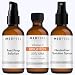 MedPeel 50% AHA & Vitamin C Brightening Chemical Peel, Medium Strength Professional & Medical Grade Chemical Face Peel at Home, Address Fine Lines, Wrinkles, Hormonal Acne for all Skin Types 1oz/30ml