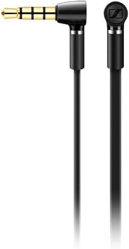 Amazon.co.jp: ゼンハイザー MOMENTUM In-Ear i カナル型有線イヤホン