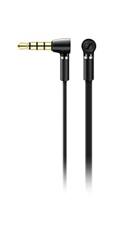 ゼンハイザー　有線イヤホン MOMENTUM In-Ear i/G Black SENNHEISER ( ゼンハイザー ) MOMENTUM In-Ear i Black 送料無料