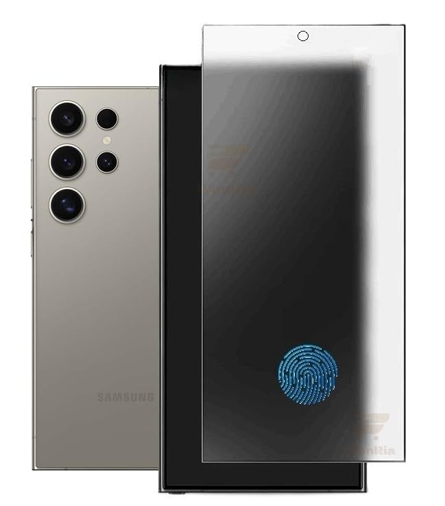 For Samsung Galaxy S24 Ultra 5G...