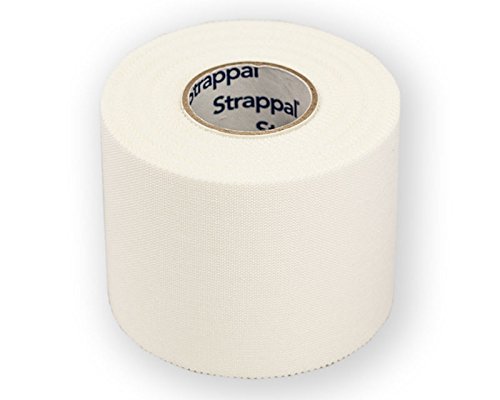 BSN Sport tape nastro adesivo sportivo per fasciature (18 rotoli cm 5x10 mt)