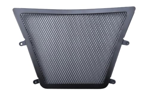 Grille protection radiateur catalyseur KTM 790 Adventure R