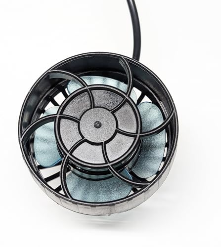 Top view of Jebao ELW-20 Wave Maker Pump