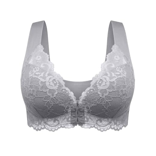 2025 Soutiens-Gorge Fermeture Devant Femme Devant Push Up Sport Brassiere Sport Femmes sans Couture Confortable Respirant Soutien Gorge Femme Soutien-Gorge De Tous Les Jours Soutien Gorge Pas Cher