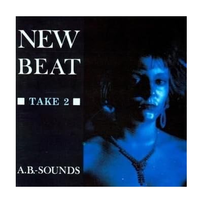 Various - New Beat - Take 2