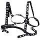 Kutocesy Leder bdsm set Verstellbare dessous fesselset Sex Toy Erotic Chest Restraints Extreme Toys Games in Bed Mode Körper Zubehör for Woman Men