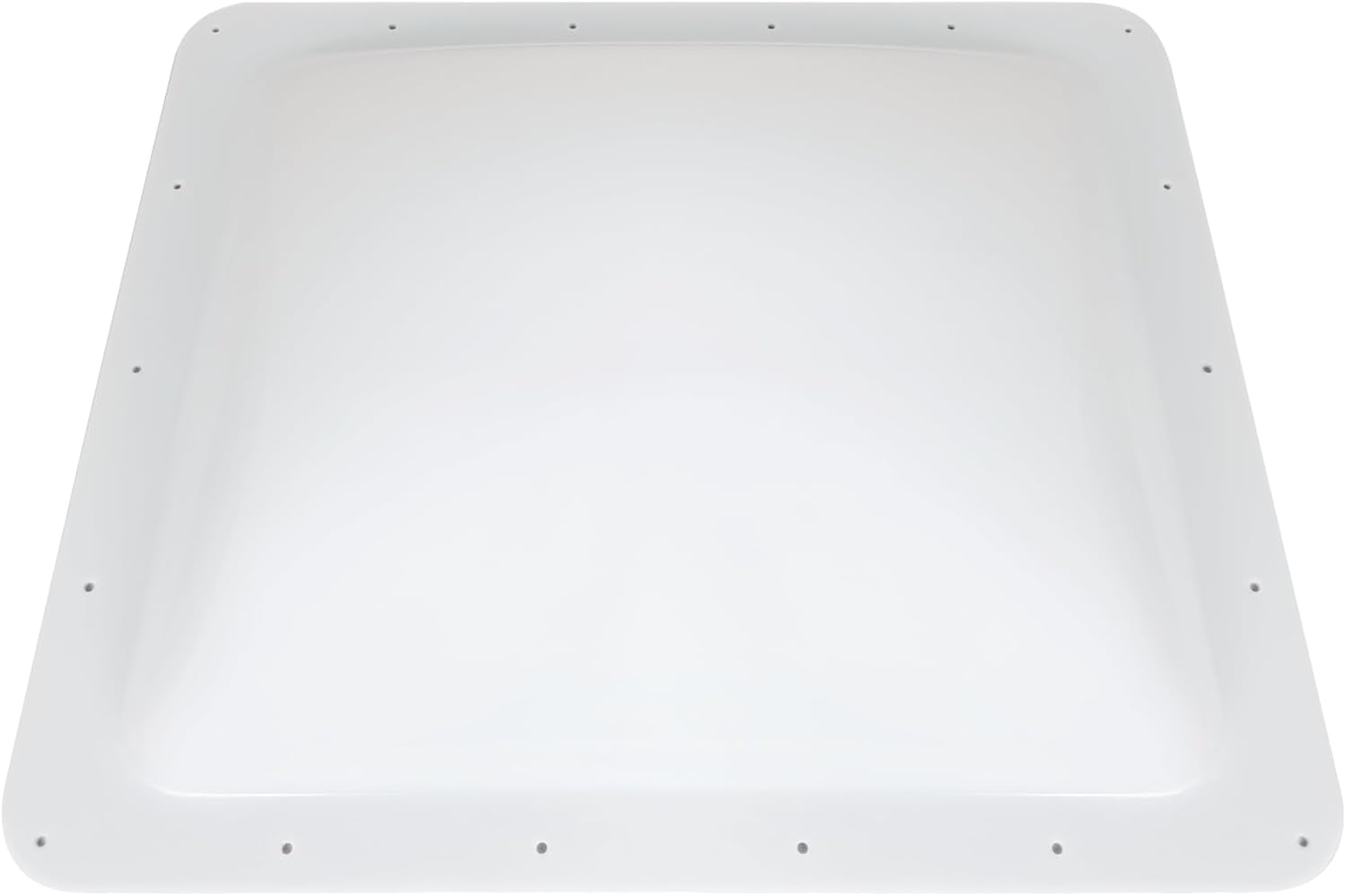 ICON 14367 Skylight, SL1619W, White