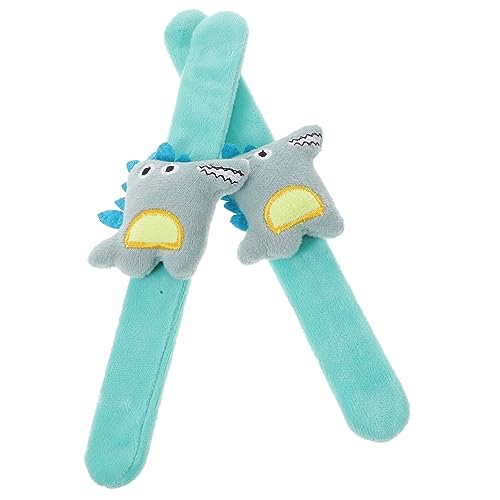 HOOTNEE 2piezas Pulseras De Para Muñeca De Peluche De Fiesta Para Juguete De Peluche Para Fiesta HOOTNEE 2piezas Pulseras De Para Muñeca De Peluche De Fiesta Para Juguete De Peluche Para Fiesta