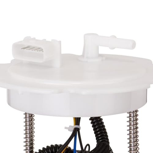 Image of Detroit Axle - Fuel Pump Module for 2002 2003 2004 2005 2006 Nissan Sentra, Electric Fuel Pump Module Assembly Replacement