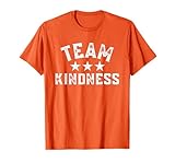 Photo Gallery team kindness | anti bullying unity day maglietta Photo Gallery team kindness | anti bullying unity day maglietta