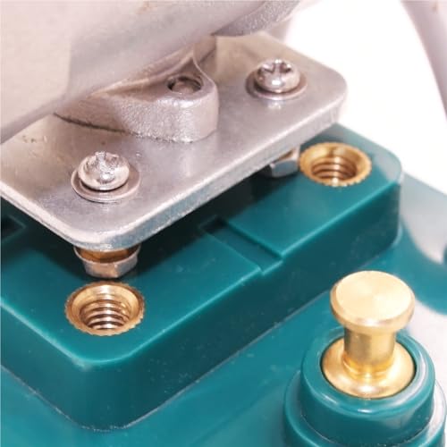 Vanne électrique acier inoxydable automatique pour gestion de l'eau DN25