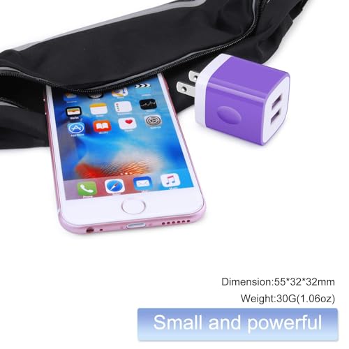Eusbote PT-WC-13 Usb C Wall Charger Fast For Samsung Galaxy S24 Fe S23 Fe Ultra S23+ S22 S21 Fe/Plus/Ultra S20 5G Note 20 Ultra/20 S10E A16 A35 A55 A15 A54 A14 A52 thumb #6