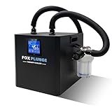 FOXPLUNGE 1/2HP Chiller