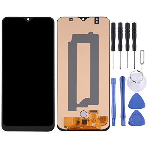Écran LCD de qualité supérieure pour Galaxy A30s numériseur oled assemblé SM-A307 - 2