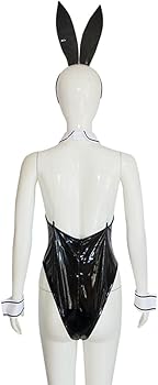 Amazon.co.jp: [REENEW] バニースーツ 勝利の女神 NIKKE ニケ コスプレ