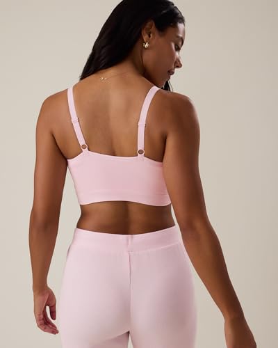 Image of Kindred Bravely Sublime Wireless Comfort Sleep Pumping Bra | Seamless Hands-Free Pumping & Nursing Bra