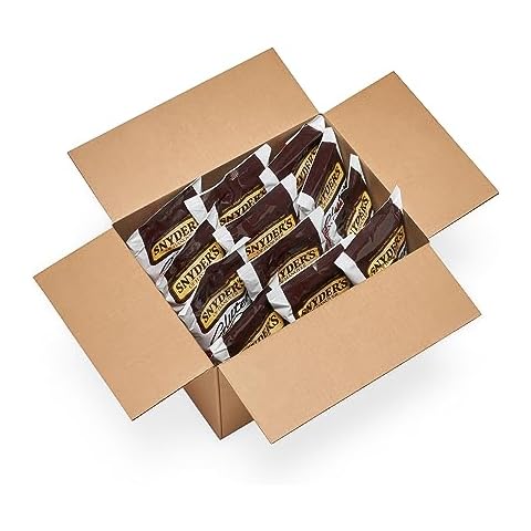 Gluten-Free Mini Pretzels Cover