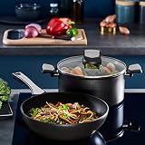 Tefal Unlimited On Poêle Antiadhésive Induction 24 cm, Fabriquée en France - 11