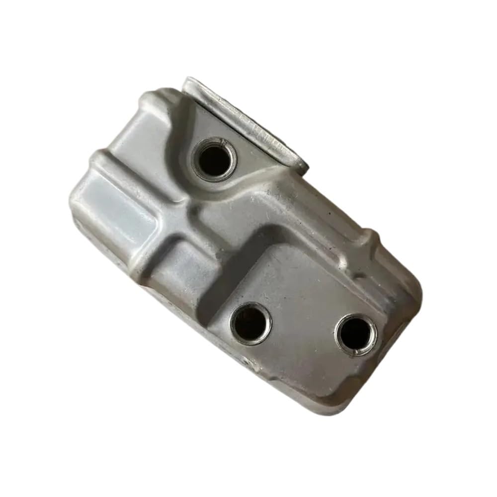 Silencieux d'échappement souffleur 560BFS 570BFS pour réparer les fuites de gaz