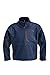 Produktbild Uniqat Softshelljacke, 1 Stück, blau, UM759860