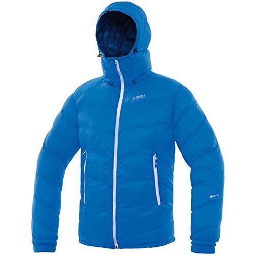 Preisvergleich Produktbild Directalpine Herren Alpamayo Jacke Isolationsjacke