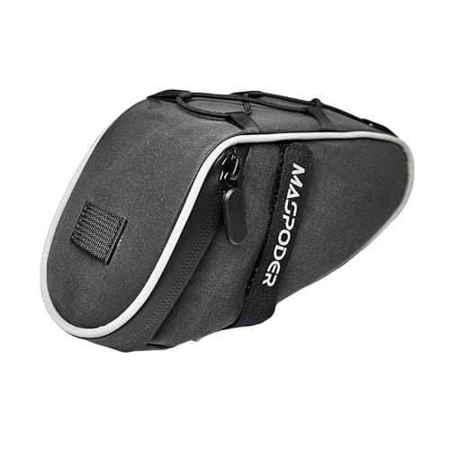 MASPODER 4-in-1 Bike Bag
