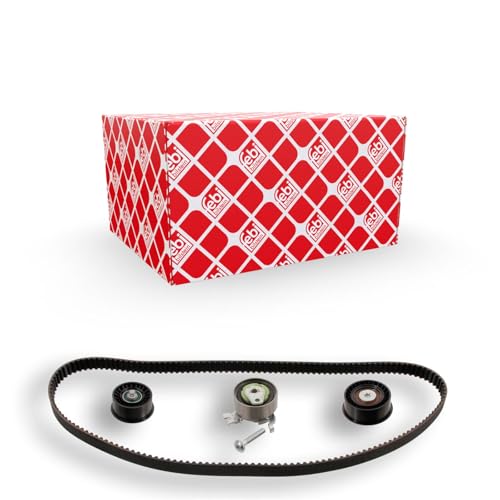 febi bilstein 19445 Timing Belt Kit, pack of one
