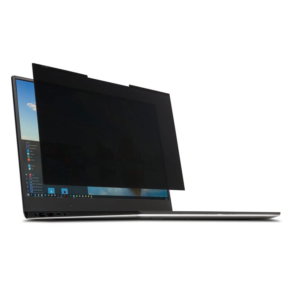 Kensington K58350WW MagPro Magnetic Privacy Screen Filter for 12.5 Inch Laptop