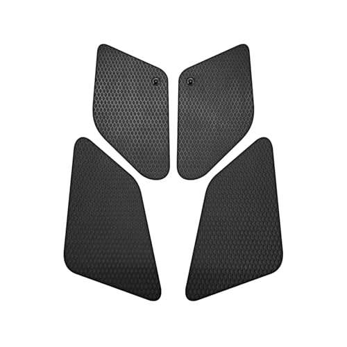 Protecteur de poignée de gaz GSX1300 B-King 2007-2012 grip réservoir autocollant