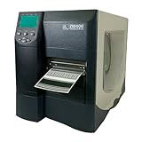 Zebra ZM400-2001-0000T Model...