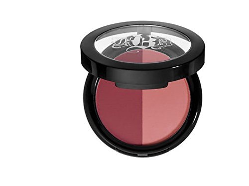 Kat Von D Shade + Light Two Tone Blush Bonnie + Clyde