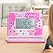 LESHITIAN Kids Laptop, 80 Learning Modes with 7 Inch Large Screen, Educational Learning Computer for Kids Ages 5+