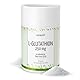 Sanuvit® L-Glutathion | 90 Kapseln | 250 mg L-Glutathion pro Kapsel | In reduzierter Thiol-Form (GSH) | Hohe Bioverfügbarkeit und Verträglichkeit | Vegan | Hergestellt in Österreich