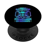 Photo Gallery sono un elettricista e meglio se sei lavoratore popsockets popgrip intercambiabile Photo Gallery sono un elettricista e meglio se sei lavoratore popsockets popgrip intercambiabile