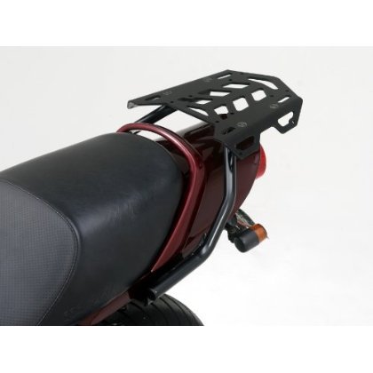 Amazon | デイトナ(Daytona) バイク用 キャリア ゼファー1100/RS(全年