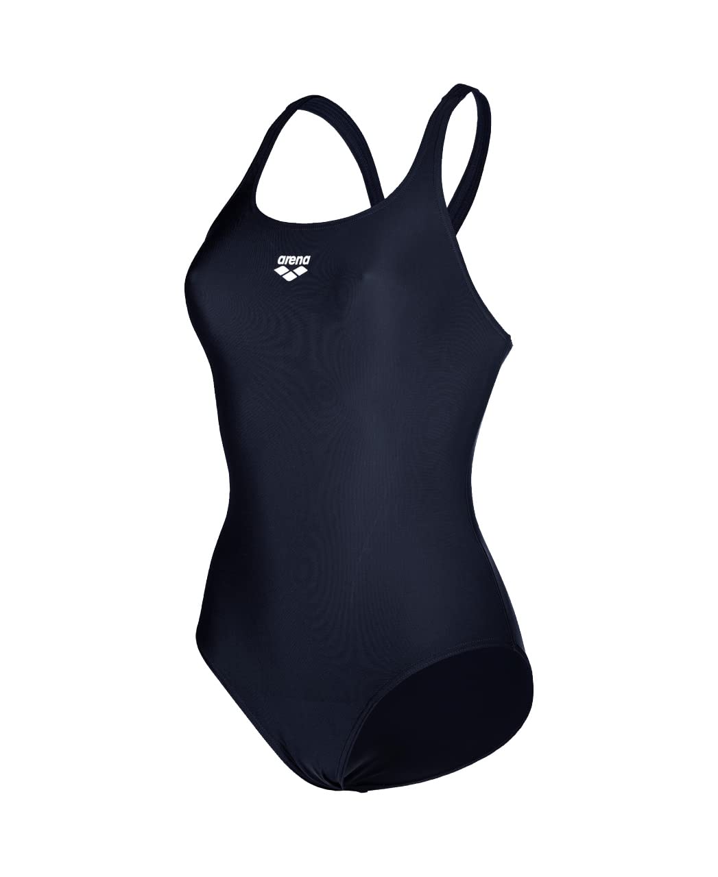Arena Women's W Dynamo One Piece R One Piece Swimsuit 38 Navy