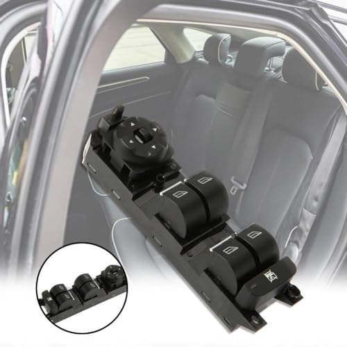 Commande maître voiture pour restaurer vos vitres électriques de S-MAX - 4