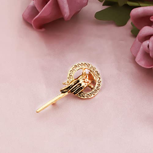 Image of HOLLP GOT Inspired Gift Hand of The King Pin Gift for GOT Fans Gift