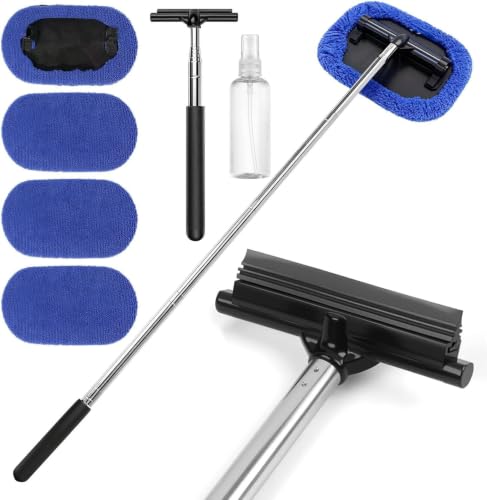 Kit de nettoyage de voiture, brosse de nettoyage de voiture, detailing voiture