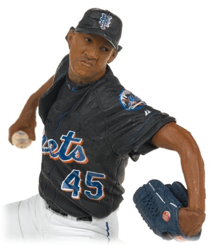 McFarlane Sportspicks: MLB Series 13 Extended New York Mets Pedro