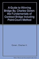 a guide to winning bridge B004PKSSL4 Book Cover