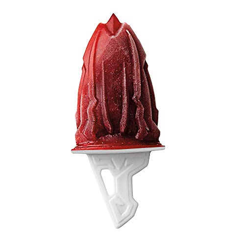 Image of Tovolo, Freezer Pop Molds Sword Set of 4