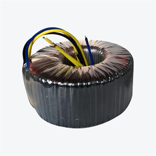 Stabilisateur de tension automatique 3000 VA transformateur variable monophasé cuivre